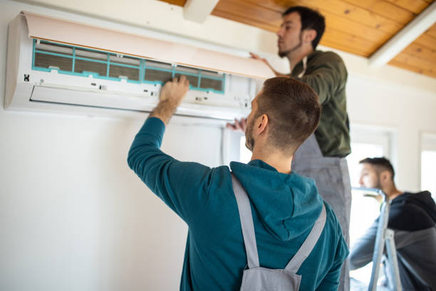 Professional HVAC in Geneva, AL