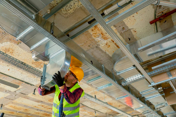 Best Emergency HVAC Repair  in Geneva, AL
