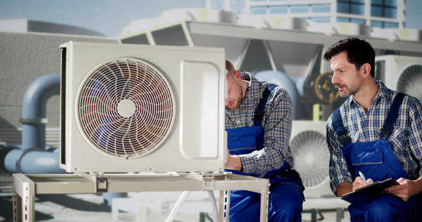 Best Local HVAC Companies  in Geneva, AL