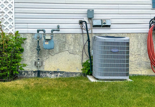 HVAC Emergency Services in Geneva, AL
